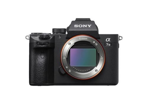 Sony A7 Mirrorless Cameras